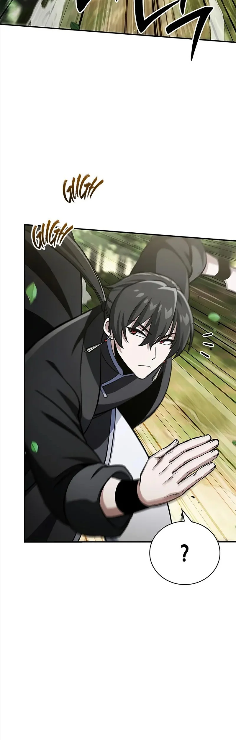 Heavenly Grand Archive’s Young Master Chapter 158 Fix Gambar 4